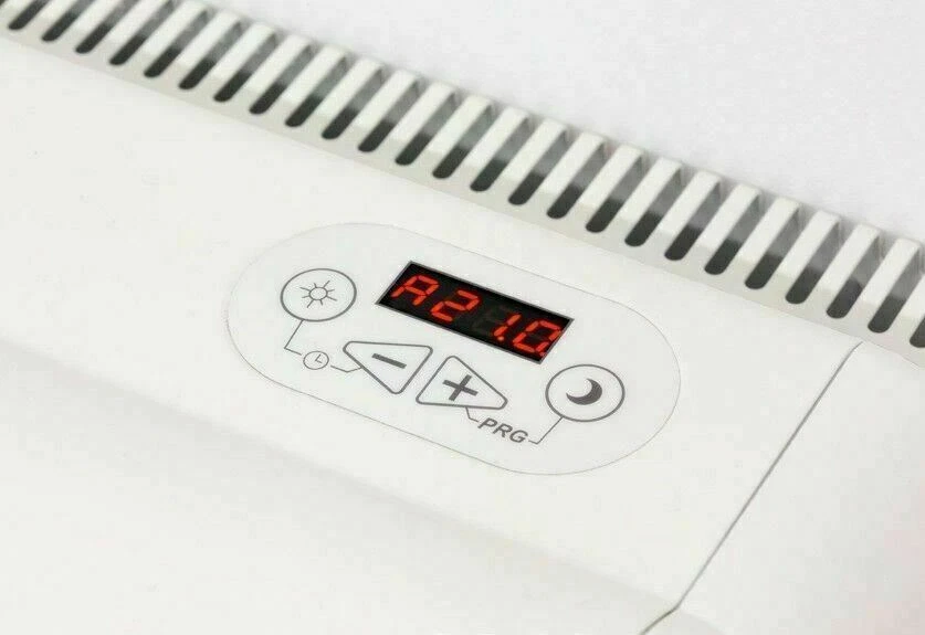 Elnur ECOHHR30 2.61kw High Heat Retention Fan Assisted Electric Storage  Heater 8432336110948 | eBay