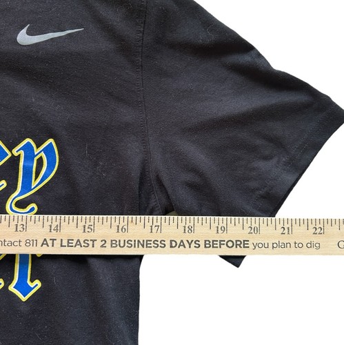 Camiseta deportiva de fútbol Nike Bexley talla pequeña - Imagen 4 de 7