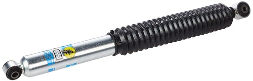 BILSTEIN 33-225807 Shock Absorber; B8 5100 Series; 46 Millimeter; Nitrogen Gas