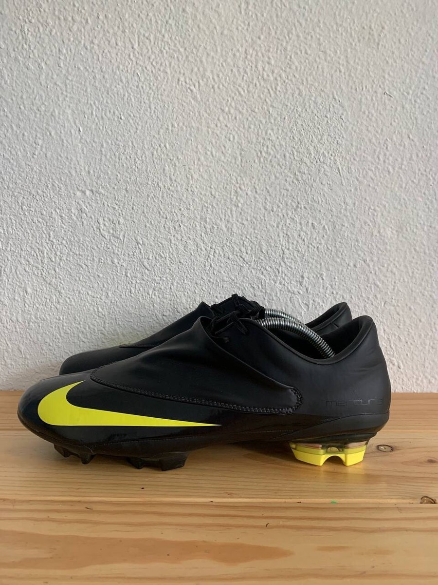 BNIB Nike Mercurial Vapor V Italy FG US 11 RARE Soccer Cleats