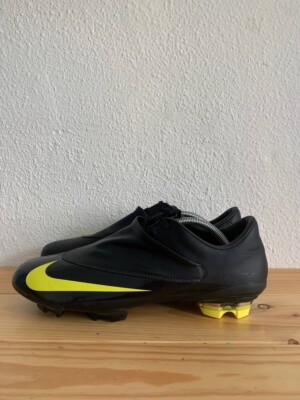 BNIB Nike Mercurial Vapor V Italy FG US 11 RARE Soccer Cleats