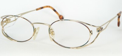 Mondi Von Metzler 2376 620 Gold/Andere Brille 50-20-130mm (Notizzettel)