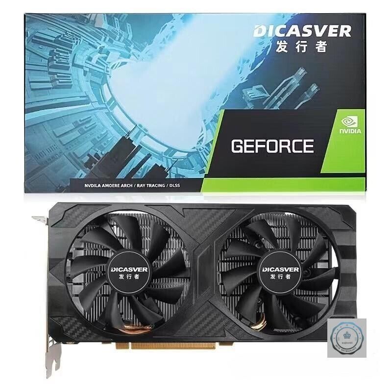 NVIDIA GeForce RTX 3060 12GB GDDR6 Graphics Card NVIDIA GeForce RTX 3060 12GB GDDR6 Graphics Card
