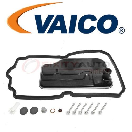 VAICO Automatic Transmission Filter Kit for 2017-2018 Mercedes-Benz GLS450 - iz