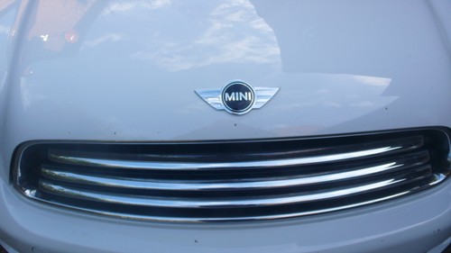Mini Cooper Countryman R60 Voll Navi, Xenon, Panoramadach, Leder, top Zustand - Bild 4 von 19