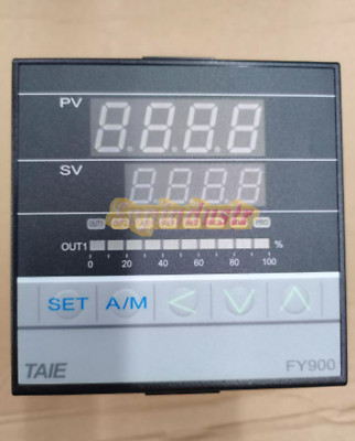 New TAIE FY900-101000 Temperature Controller