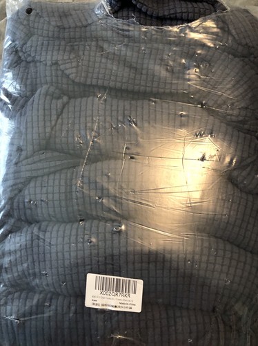 Kekuou Elastische Stuhlhussen 6er Pack (Anthrazit) - Bild 2 von 5