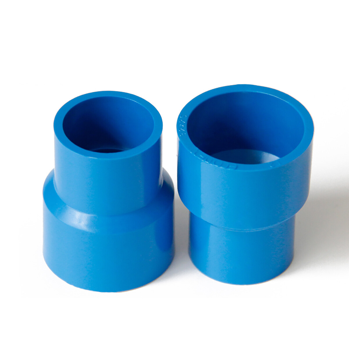 Pvc Expansion Coupling Zoro Select 482040 PVC Deep Socket Coupling ...