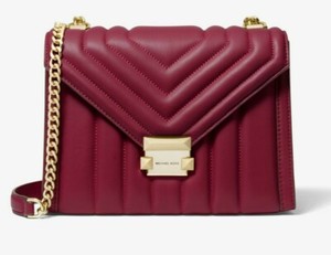 michael kors limited edition whitney bolsa