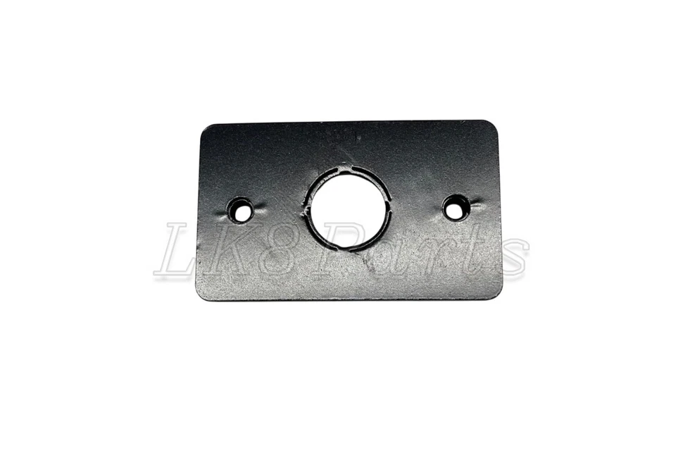 Land Rover Defender Td5 Tdci 1998-2014 capó delantero placa de captura FPT500010 nuevo Foto 4 de 4