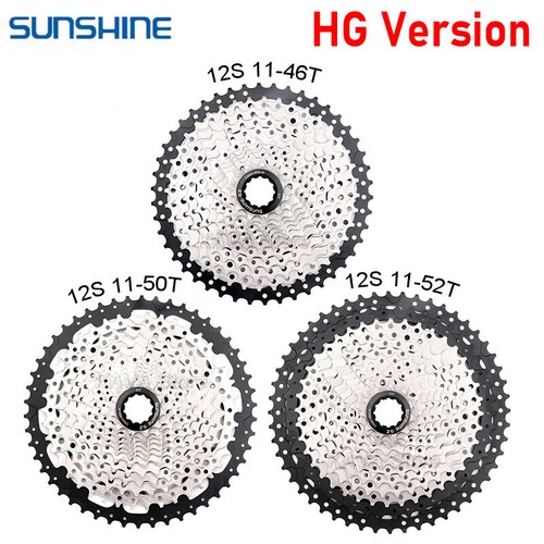 New Shimano Deore XT M8100 12 Speed Drivetrain Groupset 46T/50T/52T HG Cassette - Picture 3 of 16