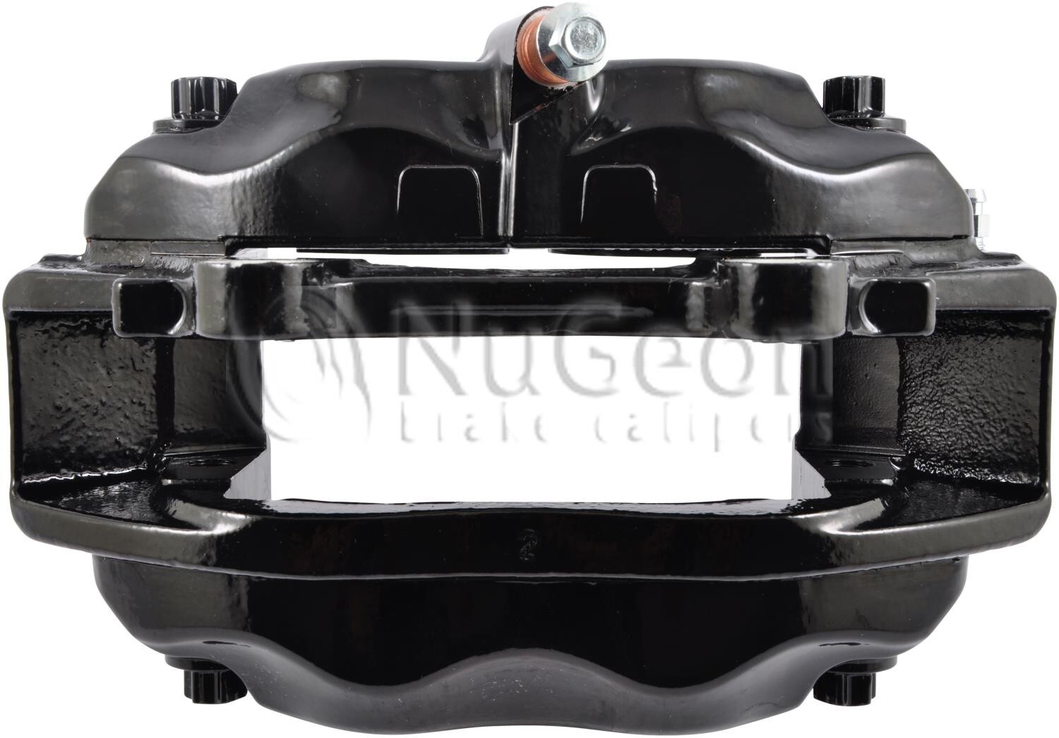 Front PAIR Disc Brake Calipers for 20062010 Jeep Grand Cherokee (52443