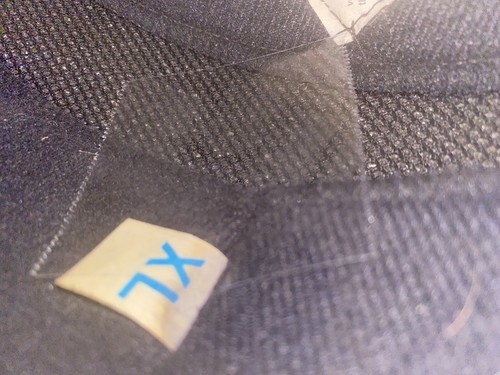 HARLEY DAVIDSON HALF HELMET SKULL keaqdzez harley davidson helm X-LARGE WOMEN'S - Picture 13 of 17