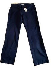Slate Stone 36/34 Blue Chinos