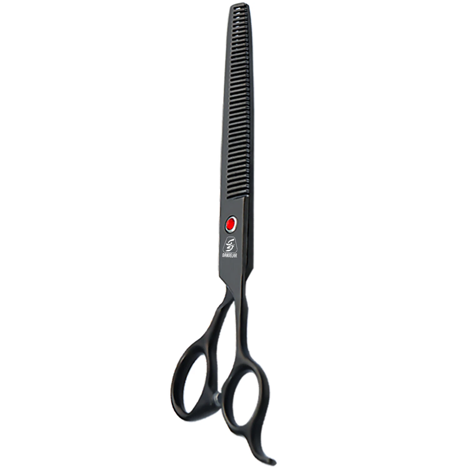 Sangelar 7.5 inch High-Value Pet Thinning Scissors– Multiple Choices Available