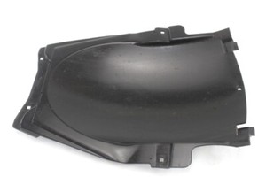 BMW K 1200 RS 46622307766 KOTFLÜGEL HINTEN K41 00 - 05 REAR MUDGUARD