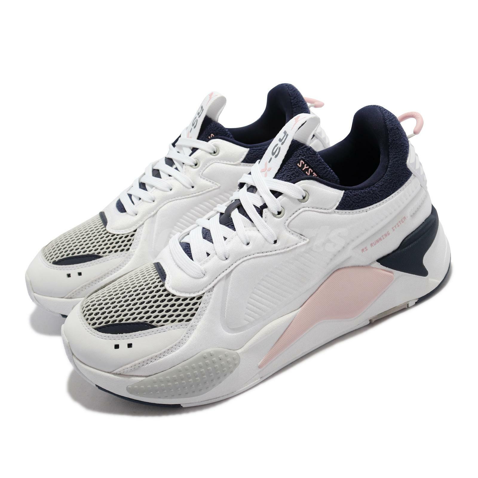 puma rs x softcase pink