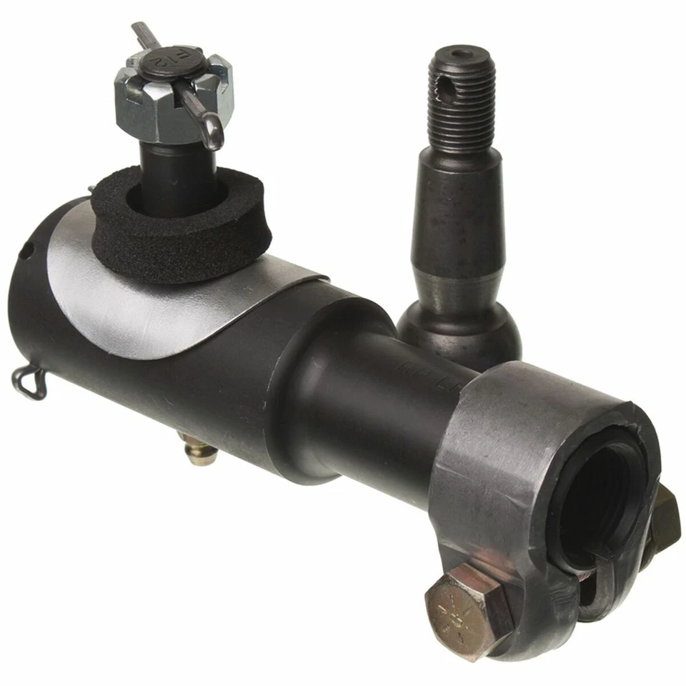  Paquete de 1 extremo de barra de amarre exterior delantera izquierda ajuste directo Foto 3 de 4