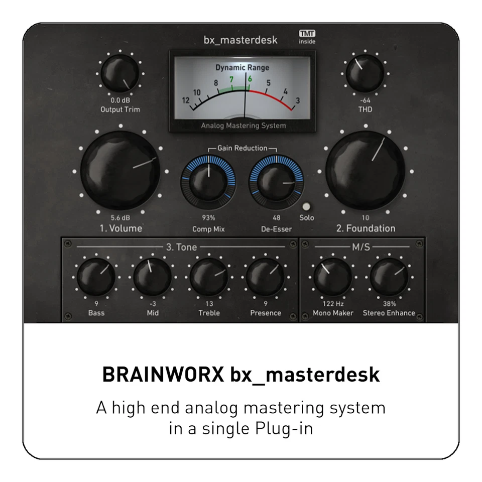 MAGIX Acid Pro 11 - [Download] - Image 4 of 4