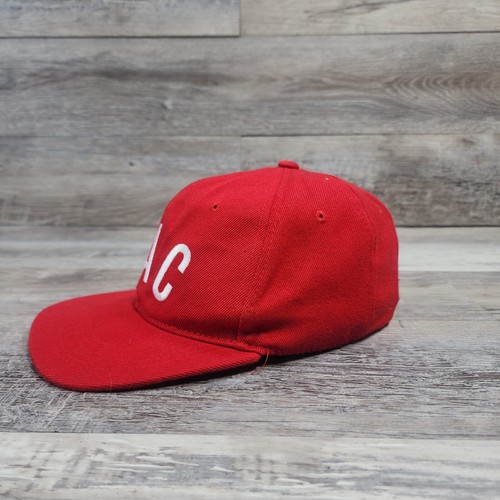 Tacoma Rainiers Minor League Baseball Cap Hat Adult Men Adjustable Casual Wear - Picture 2 of 9