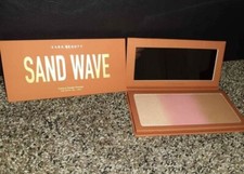 KARA Ombre Cheek Palette Sand Wave