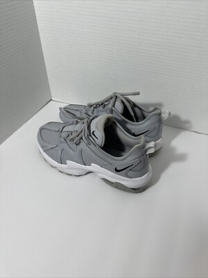 Nike Air Max Graviton LEA Running Gray Shoes Athletic CD4151-001 Mens 6