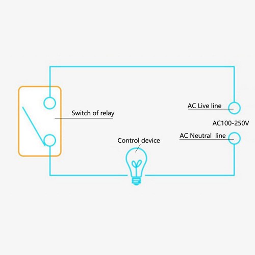 Modulo relè 4 canali 5 V DC stato solido alto livello SSR G3MB-202P 2A per Arduino - Foto 7 di 7