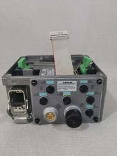 SIEMENS 6SL3544-0PB02-1FA0 SINAMICS CU240M Control Unit