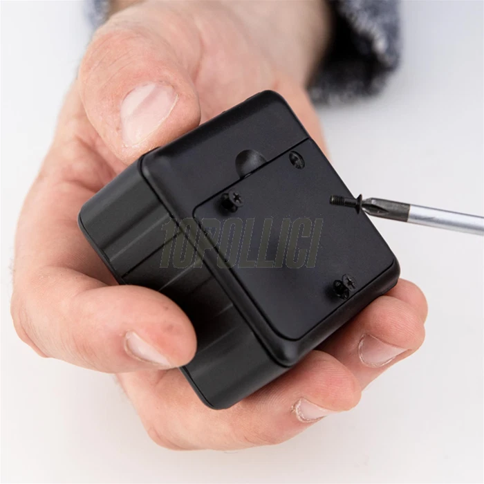 Goniometro digitale SIP 360° - Imagen 4 de 4