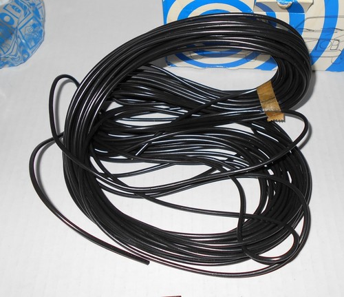 Vintage Original Volvo 140, 160, 240, 260 Burglar Car Alarm 1128746 NOS Rare NEW - Bild 6 von 18