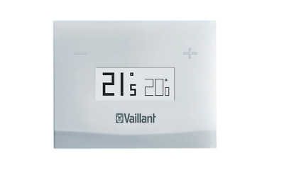 Vaillant vSMART System/Open Vent Pack 0020223158