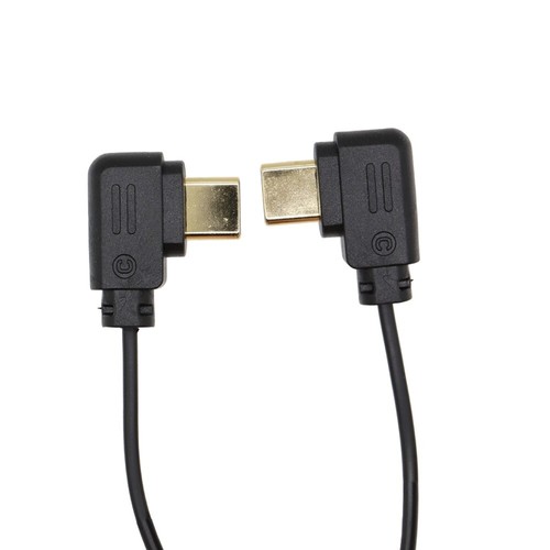 Cable de control de cámara estabilizador USB tipo C para Zhiyun WEEBILL-2 para Panasonic - Imagen 4 de 8