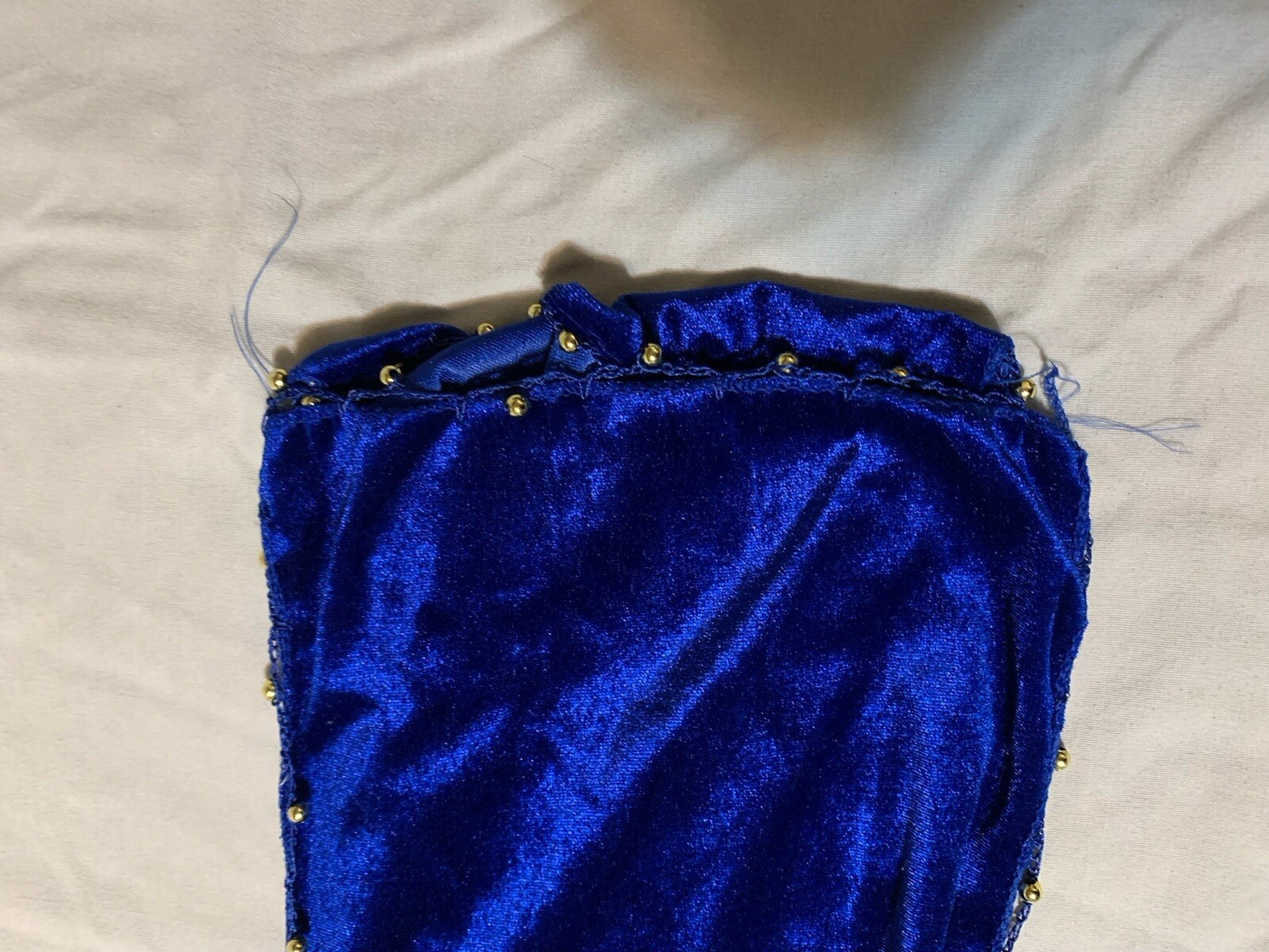 4-Piece Professional Belly Dance Performance Cost… - image 6