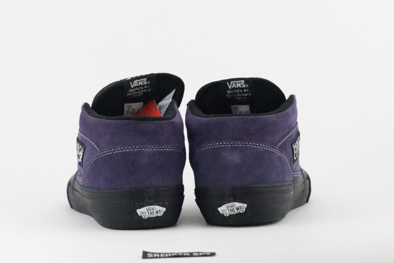 half cab whirlpool