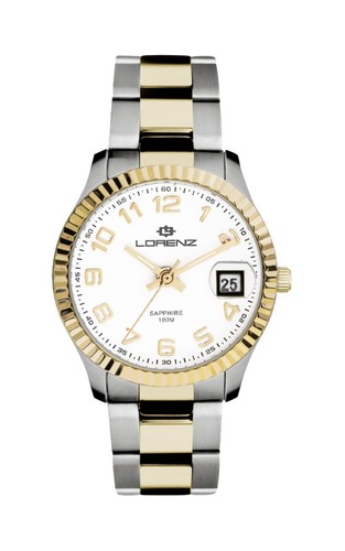 Orologio Donna LORENZ 030185BB - 第 1/1 張圖片