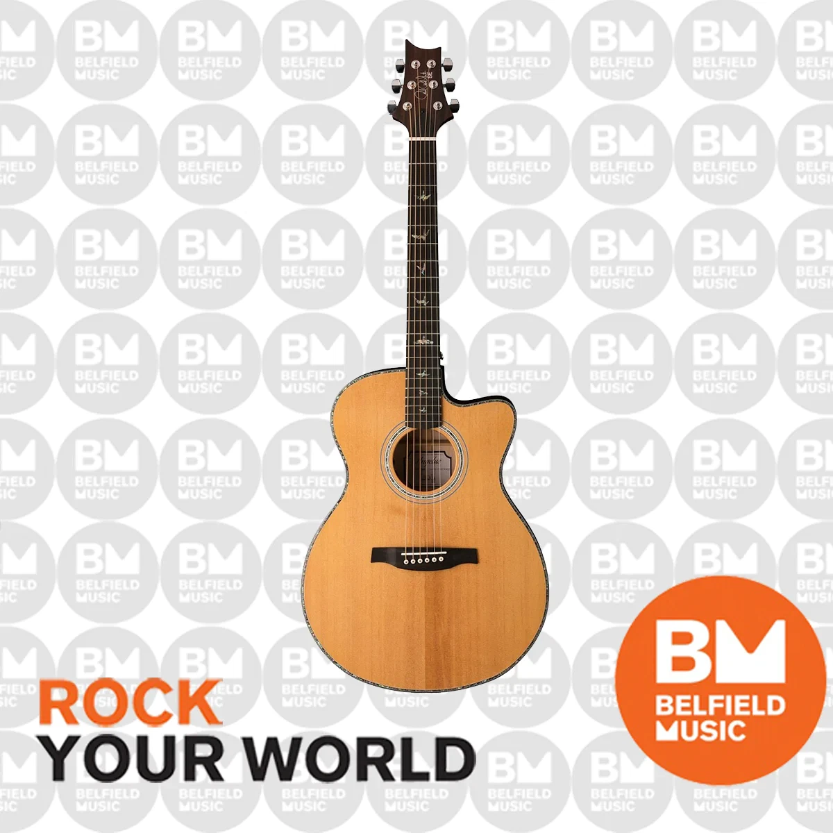 Prs se on sale a50e price