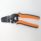 IWISS -2820M Crimping Tool Mini & Micro Therminals