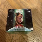 Star Wars Queen Amidala's Hidden Identity Vintage Episode I Naboo Figures 1999