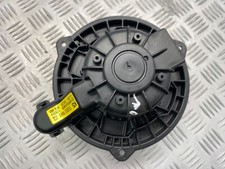 2017 HYUNDAI TUCSON HEATER BLOWER MOTOR FAN GENUINE D316NFFLA