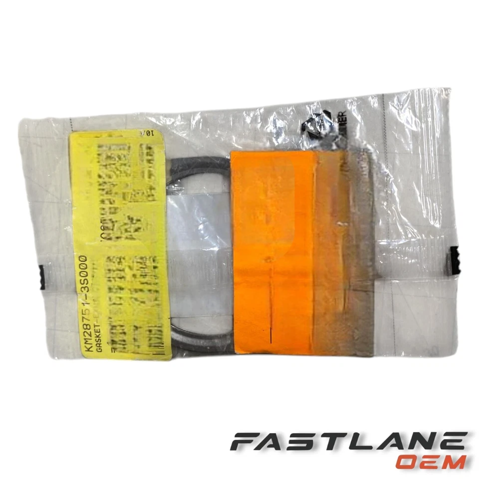 Junta inferior Hyundai Sonata 2009-2023 nueva OEM 28751 3S000 Foto 2 de 4