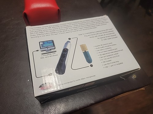 MXL Mic Mate Pro - Picture 2 of 5