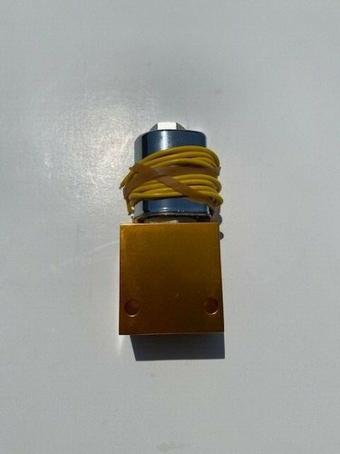 Lowrider Hydraulics Dos (2) Volquetes Delta, Cuerpo Dorado Anodizado, Fresco Brillante Nuevo - Imagen 16 de 17