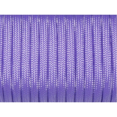 50 100FT Type III Parachute 550 Paracord Rope Cord 7 Strands Lanyard Ropes - Picture 57 of 97