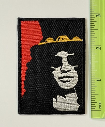 ROCK METAL ALTERNATIVE MUSIC BAND IRON ON PATCHES METALLICA KISS ACDC AND MORE - Picture 18 of 51