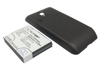 Ersatzakku - CS-LKP990XL - Lg P990, Optimus 2X, Optimus Speed, Star - 3,7 Volt 2
