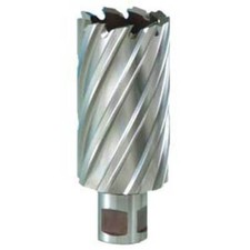 Rotabroach Raptor X Mag Drill Hole Cutter 25mm 50mm