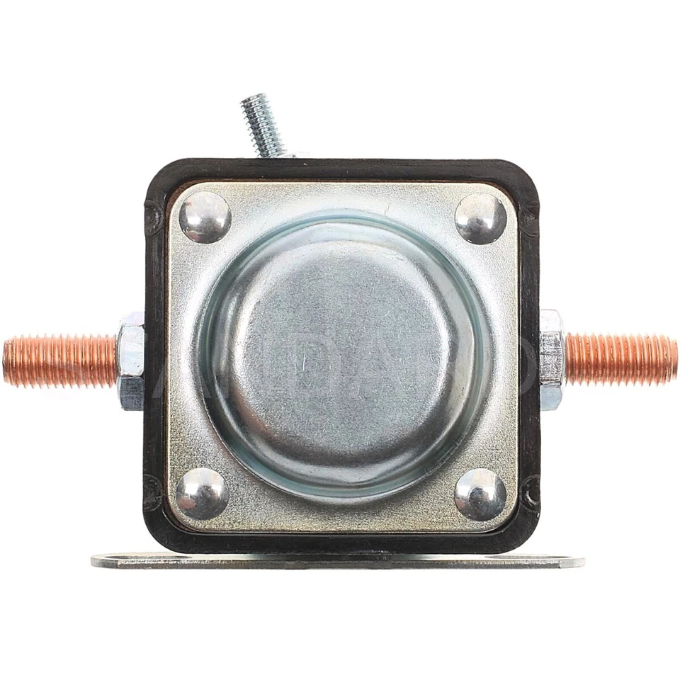 Solenoide de arranque SS-571 nuevo para camioneta Country Courier Ford Thunderbird Fairlane Foto 2 de 3