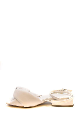 サンダル・ミュール VIC MATIE Women Sandals 1G3754D G42G200112 White Vic Matie White Sandals 1Z5450D X44U140102 ESL1212 | eBay