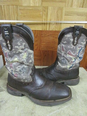 cody james flag boots