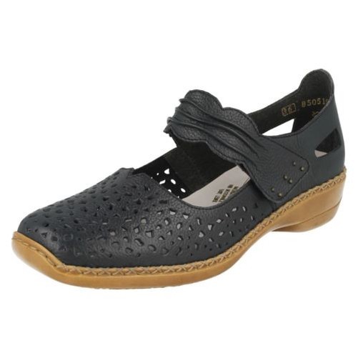 Damenschuhe Rieker TUTTI I GIORNI Schuhe 41399 Damenschuhe Rieker TUTTI I GIORNI Schuhe 41399